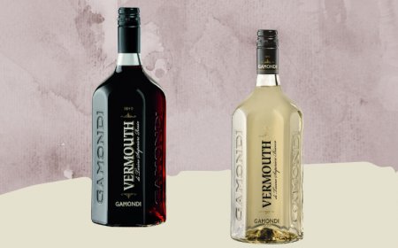 Cresce il successo del Vermouth di Torino Superiore Gamondi