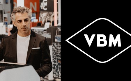 Cristiano Osnato: "VBM chiude. Scelta migliore per i nostri dipendenti"