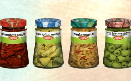 D’Amico presenta la collezione 2020 dei “Vasi D’Autore”