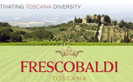 Online dal 17 marzo la serie IGTV "People of Frescobaldi"