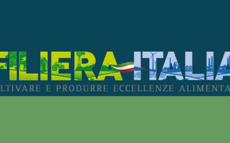 Nuovo DPCM, Filiera Italia: "Garantita continuità del settore agroalimentare"