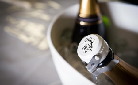 Roma Champagne Experience rinviata a ottobre 2020