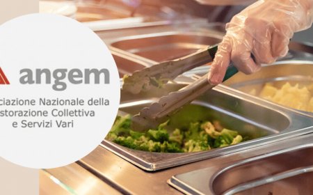 ANGEM: pronti ad assicurare pasti in sicurezza per i lavoratori