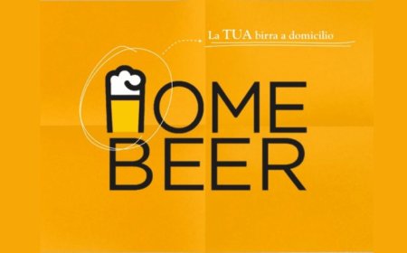 Home Beer: l'app che porta la birra artigianale a domicilio