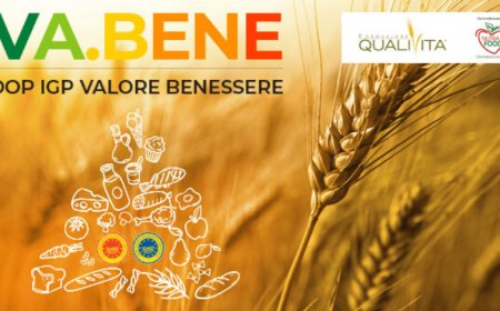 Pubblicata la ricerca VA.BENE: "DOP IGP pilastri della Dieta Mediterranea"