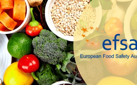 L'EFSA conferma: il cibo non è fonte o veicolo di trasmissione del Coronavirus