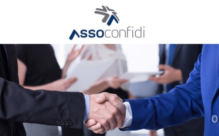 Confidi: garanzie alle MPMI colpite dagli effetti del Coronavirus