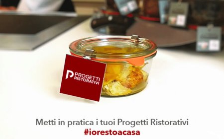 Progetti Ristorativi: cinque cose da sapere sulla cottura in barattolo