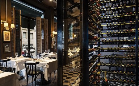 Dorrego Company: la salute è la priorità. Rinviata l'inaugurazione