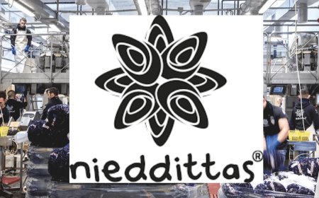 Nieddittas ottiene la certificazione IFS International Food Standard