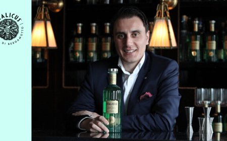 ITALICUS entra a far parte del portafoglio di Pernod Ricard