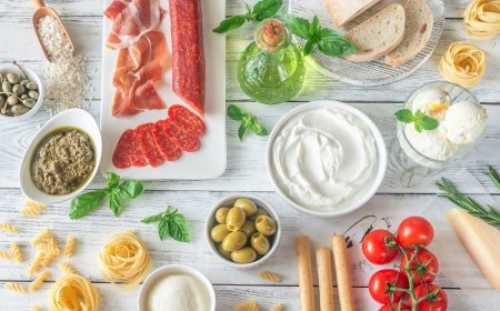 Coronavirus: 3 milioni di italiani lavorano nella filiera alimentare per garantire cibo a tutti