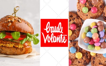 Baule Volante: due ricette per la Festa del Papà