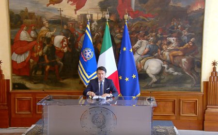 Aiuti a imprese e lavoratori: ecco cosa contiene il DL "Cura Italia"