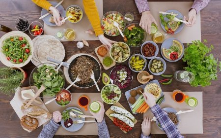 Italia terzo produttore mondiale di frutta e verdura lavorate e confezionate