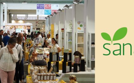 Sana 2020 anticipata: si terrà in contemporanea con COSMOPROF WORLDWIDE BOLOGNA