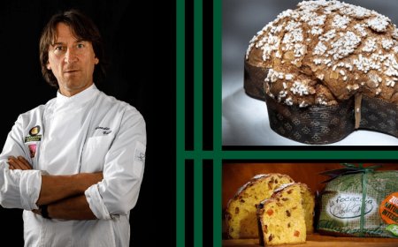 Le tre proposte di Claudio Gatti per la Pasqua 2020