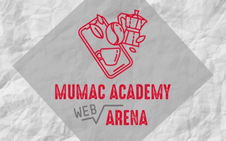 Nasce MUMAC Academy Web Arena, il nuovo modo di promuovere la cultura del caffè