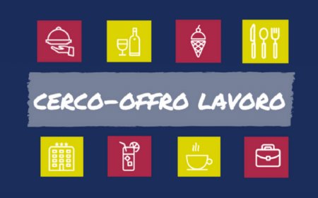 Offerta di lavoro - Agente prodotti prima colazione surgelati - Benevento