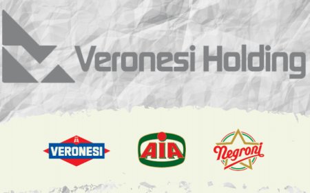 Veronesi Holding dona 2 milioni di euro per dipendenti e strutture sanitarie