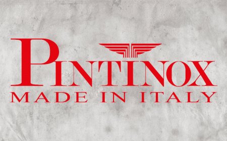 Pintinox celebra la tavola con 3 set di posate di design
