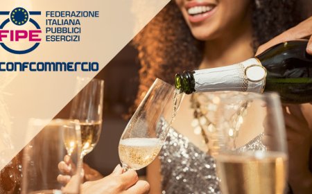 Fipe: Capodanno 2019 all'insegna del Made In Italy
