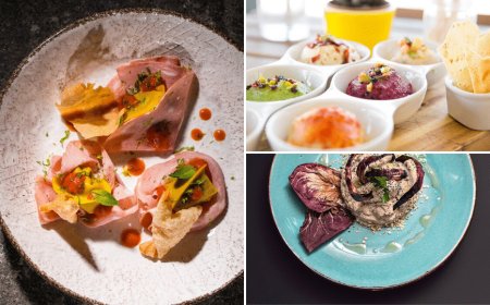 I 10 trend al ristorante del 2020