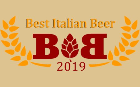 Annunciati i vincitori del Best Italian Beer 2019