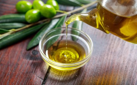 L'Olio di Puglia è IGP: l'Italia raggiunge quota 300 denominazioni