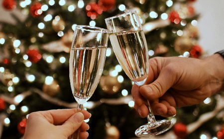 Capodanno 2020: l'indagine della Camera di Commercio di Milano Monza Brianza Lodi