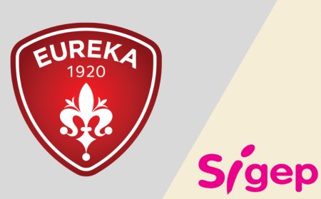 Eureka a Sigep 2020 con la nuova gamma di macinacaffè Helios