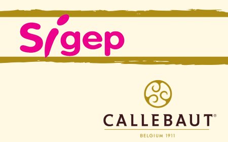 Barry Callebaut con i 5 colori del cioccolato al Sigep 2020