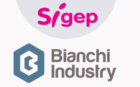 Al Sigep 2020 Bianchi Industry presenterà 2 importanti novità