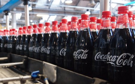 Coca-Cola: plastic tax e sugar tax bloccano gli investimenti