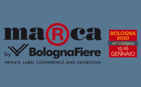 Cresce l'edizione 2020 di MarcabyBolognaFiere