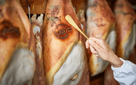 Prosciutto di San Daniele: il nuovo Disciplinare del Consorzio