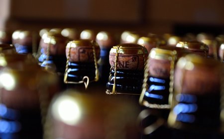 Effetto Brexit: in UK è corsa al prosecco