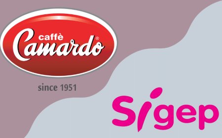 Sigep 2020: Caffè Camardo è Official Silver Sponsor della Coppa del Mondo della Gelateria