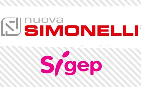 Nuova Simonelli a Sigep 2020 con due nuove macchine