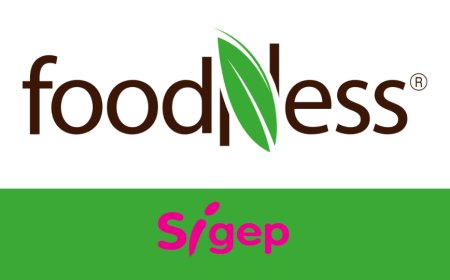 Foodness presenta a Sigep 2020 FRESCO