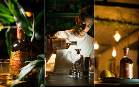 Sevillana Cask Finish, l'edizione limitata super premium del rum Don Papa