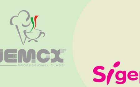 A Sigep 2020 Nemox presenta Icegreen, le macchine per gelato a impatto zero
