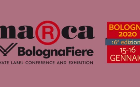 MarcabyBolognaFiere: triplicato il numero dei buyer esteri in visita all'evento