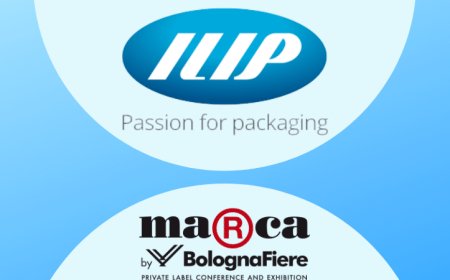 Marca 2020. Le novità sostenibili di Ilip