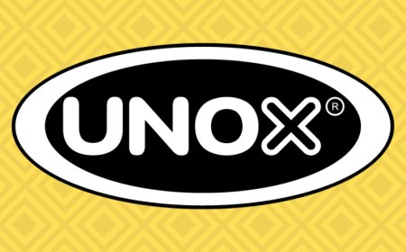 Unox inaugura il nuovo anno festeggiando i suoi primi 30 anni di attività