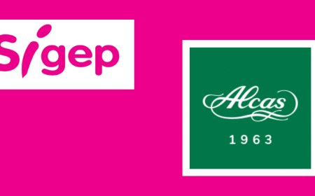 Alcas porta a Sigep 2020 il nuovo packaging sostenibile BioHappy