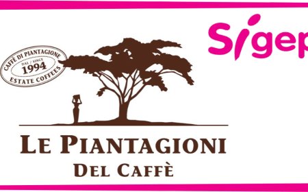 Le Piantagioni del Caffè torna al Sigep di Rimini