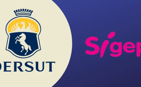 Dersut Caffè presenta a Sigep 2020 la nuova immagine aziendale