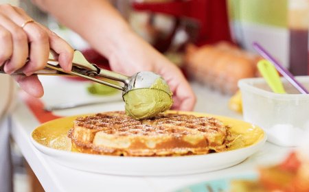Gelato: il cambiamento climatico favorisce il consumo fuori stagione