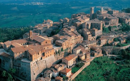 Progetto Eden: sono 5 le mete wellness italiane eccellenti